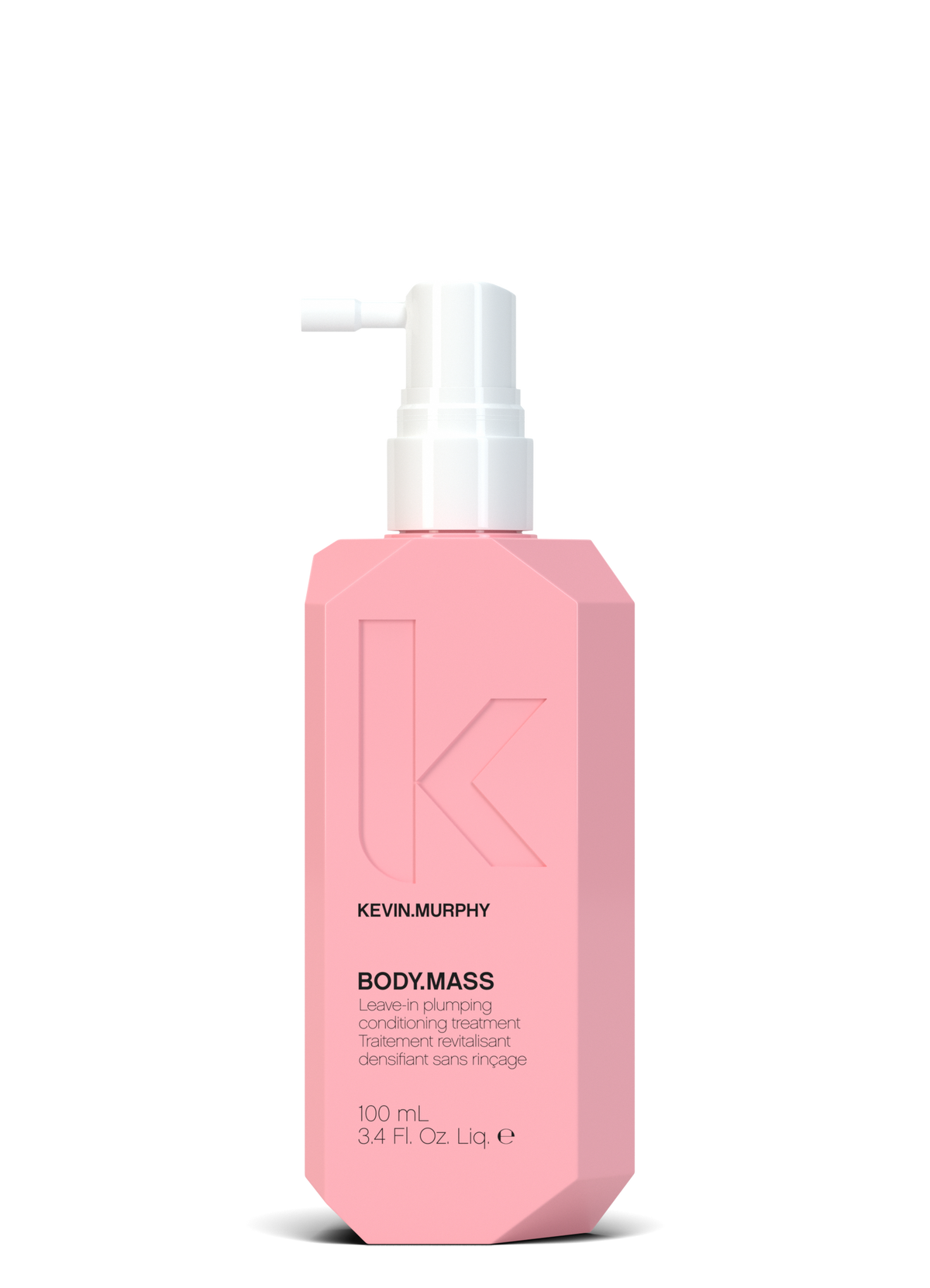 KM BODY.MASS 100ml