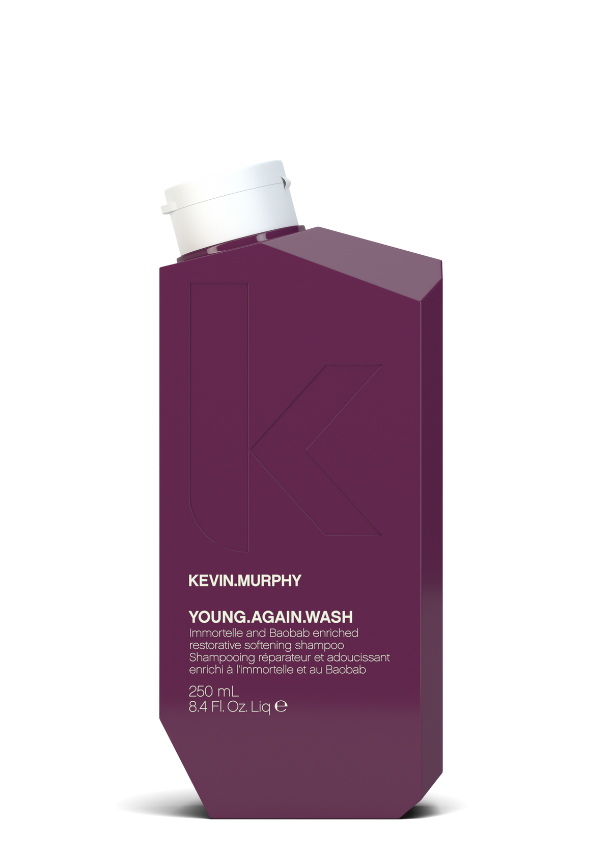KM YOUNG.AGAIN.WASH 250ml
