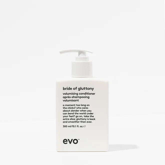 evo Bride of Gluttony Volume Conditioner 300ml