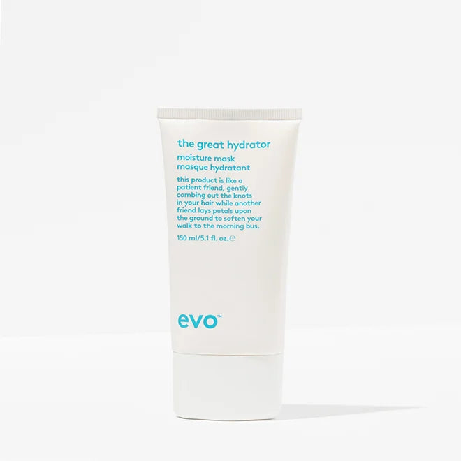 evo the great hydrator moisture mask 150ml