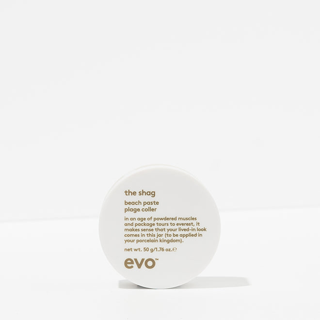 evo the shag beach paste 50g