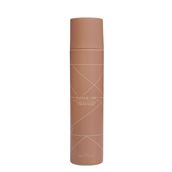 Natalie Anne Soft Shaping Texture Spray 306ml