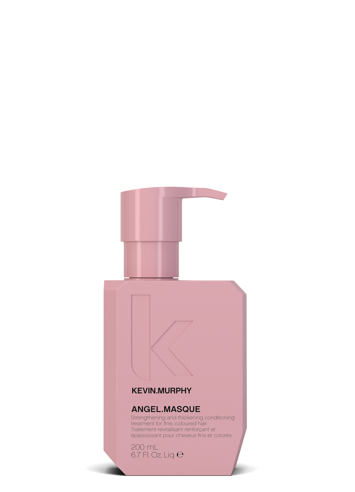 KM ANGEL.MASQUE 200ml