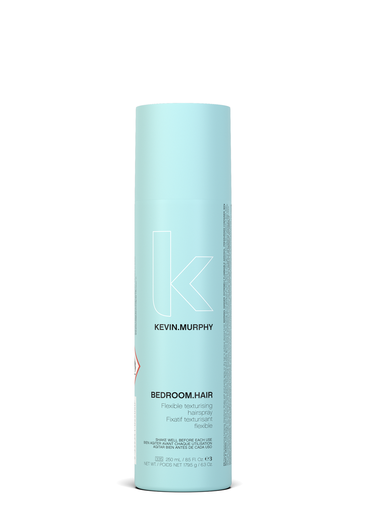 KM BEDROOM.HAIR 235ML