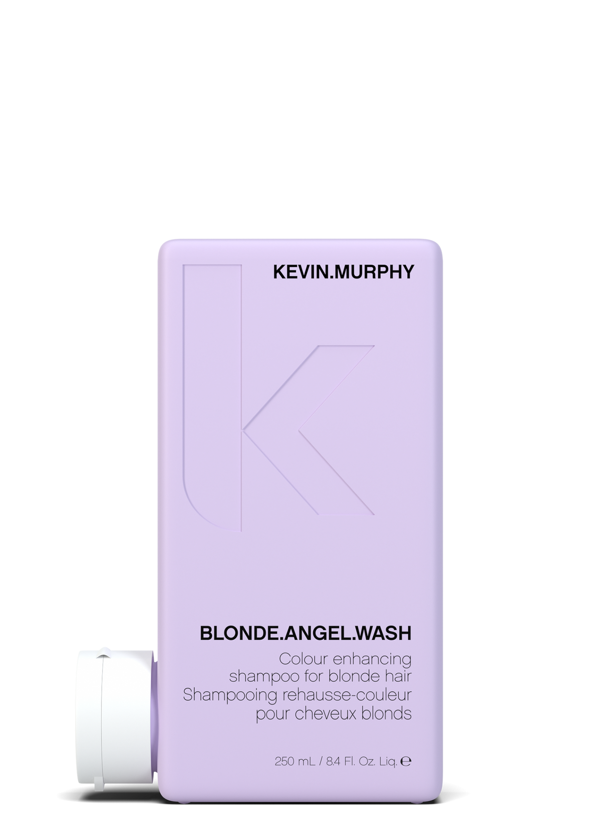 KM BLONDE.ANGEL.WASH 250ml