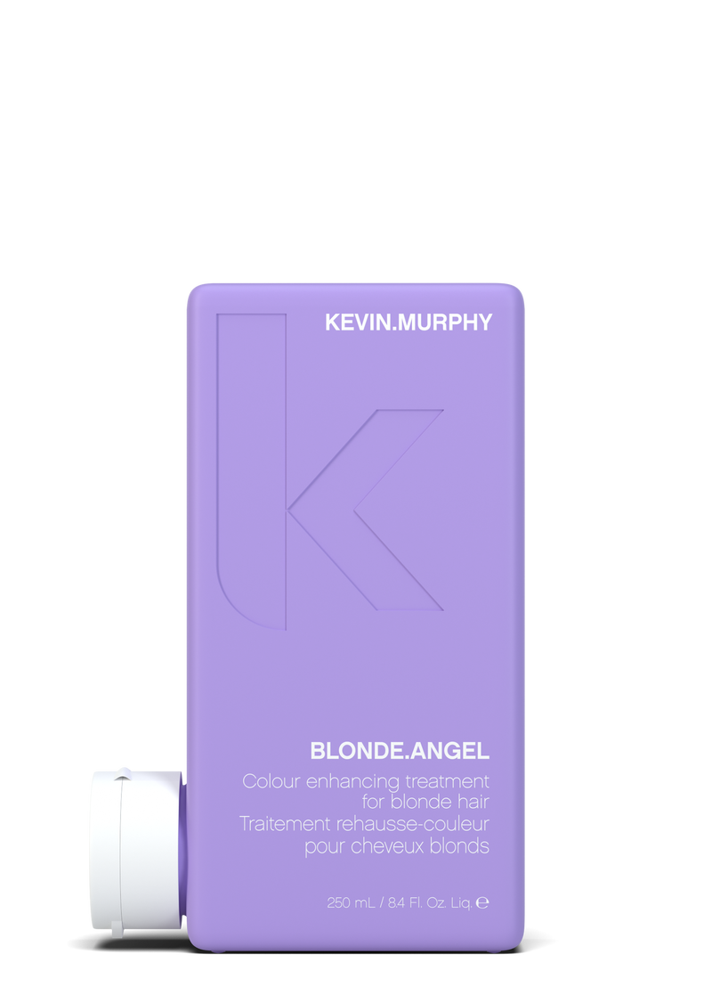 KM BLONDE.ANGEL 250ml