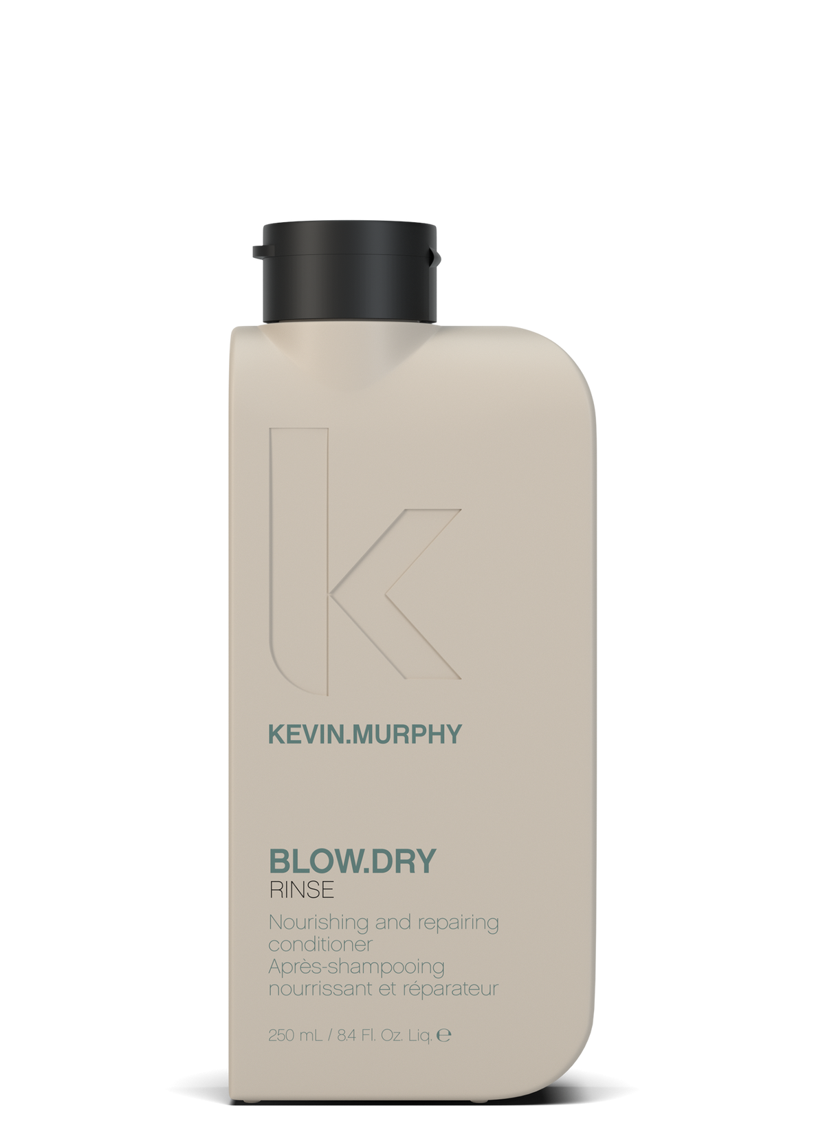KM BLOW.DRY RINSE 250ml