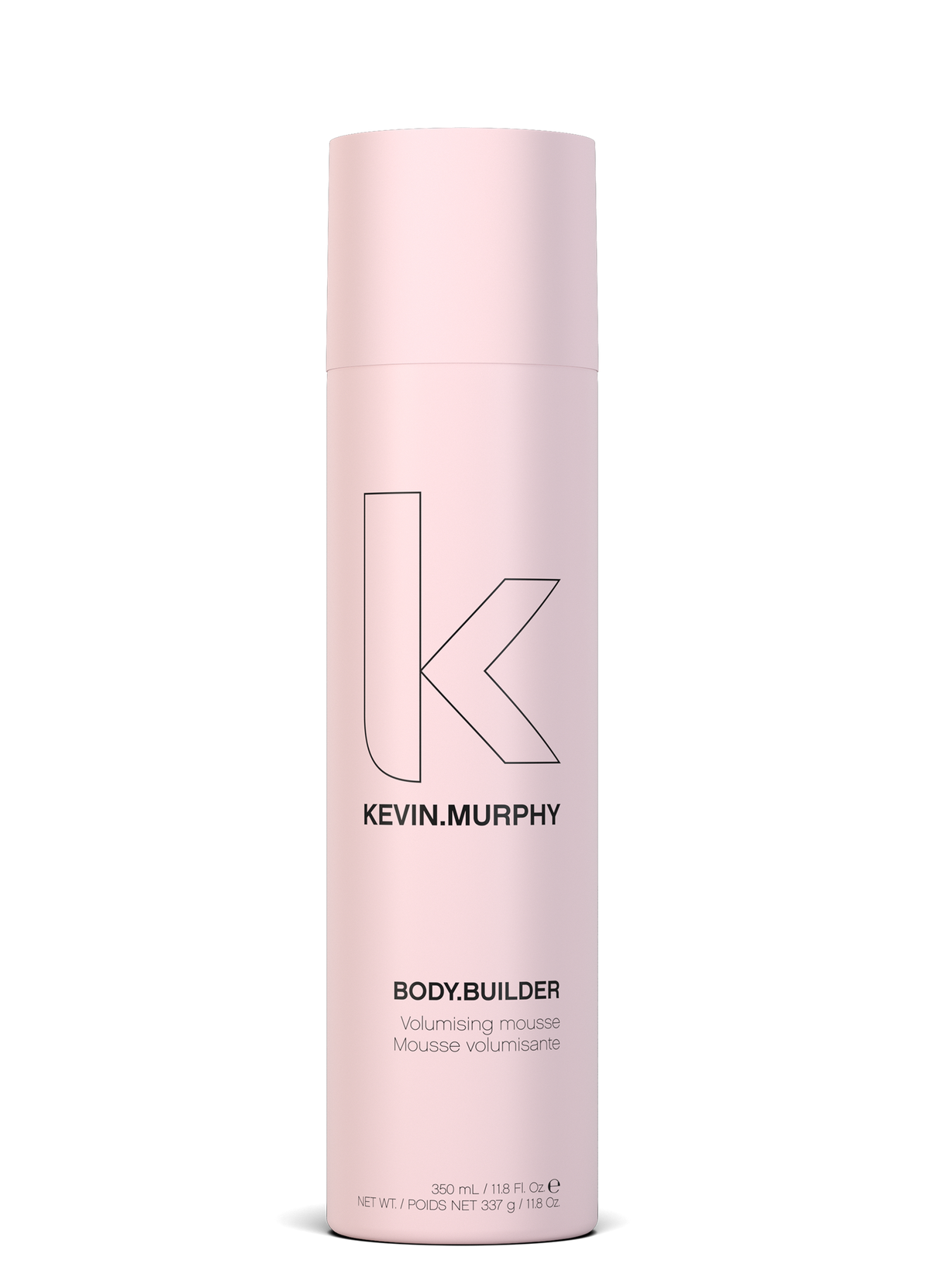 KM BODY.BUILDER 350ml