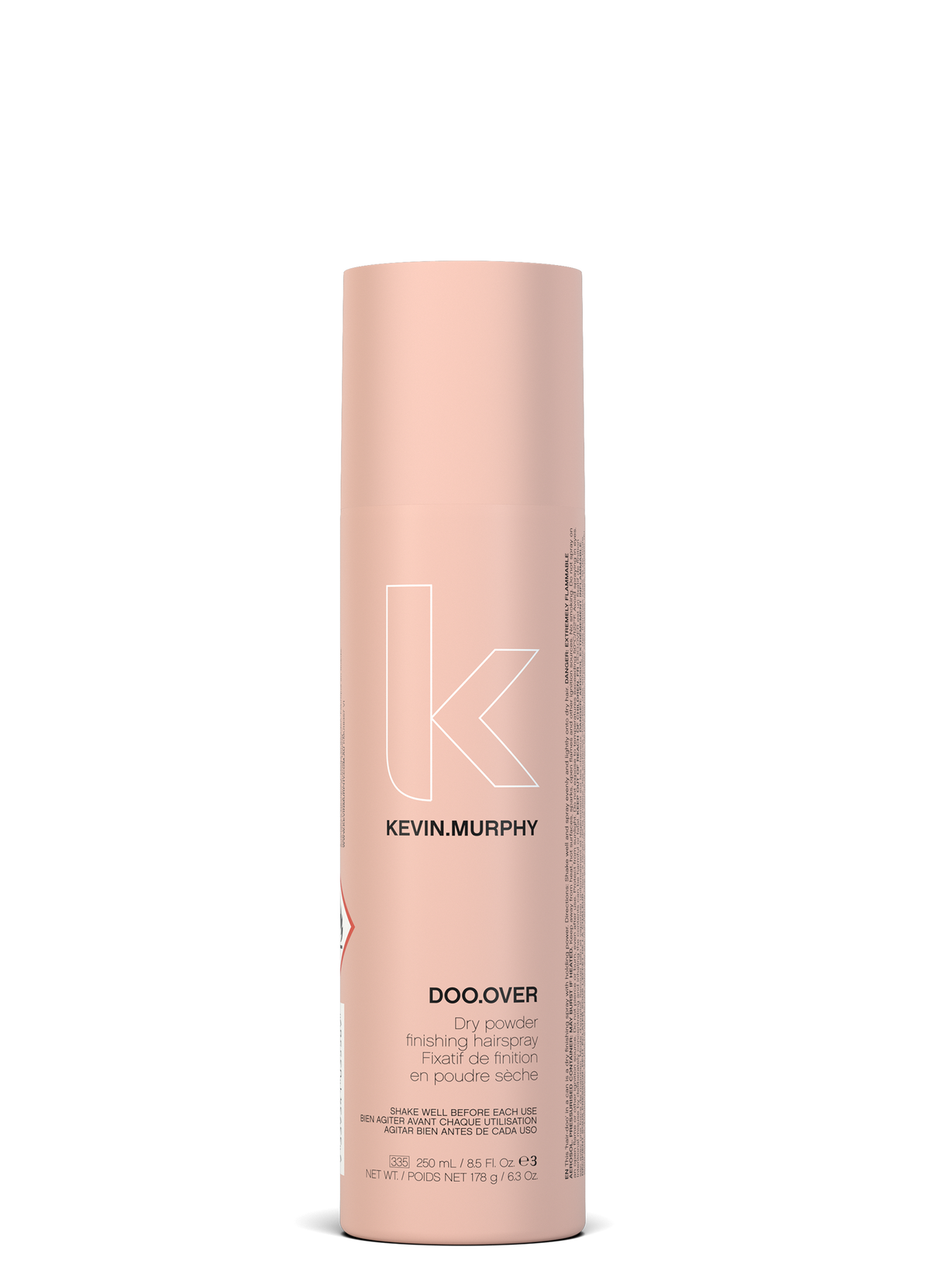 KM DOO.OVER 150ml