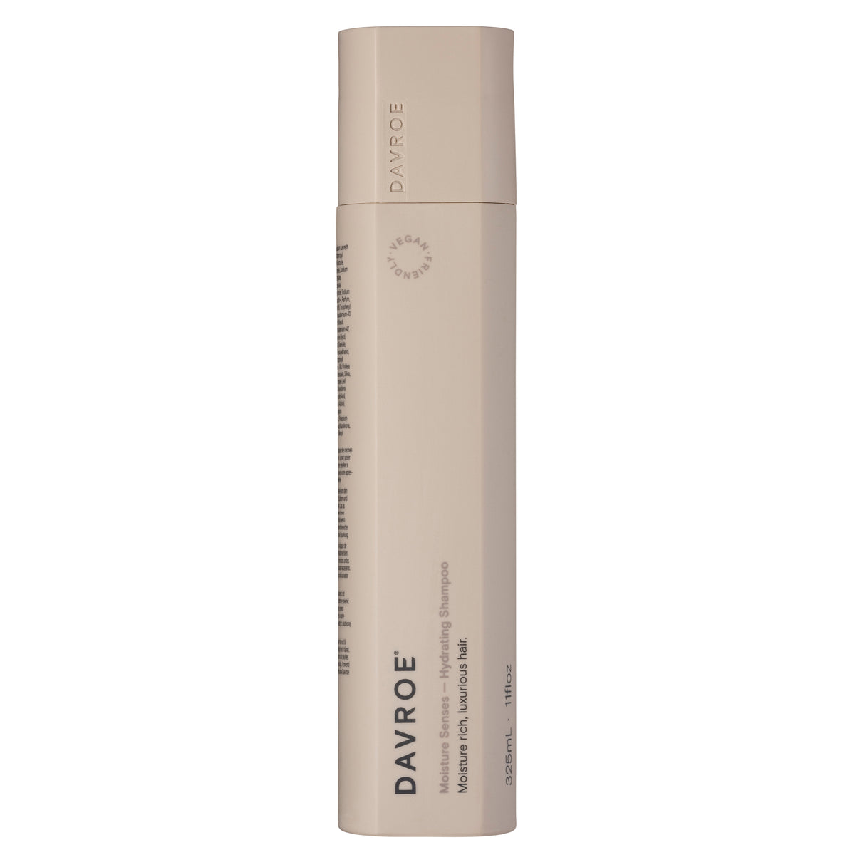 Moisture Senses Hydrating Shampoo 325ml