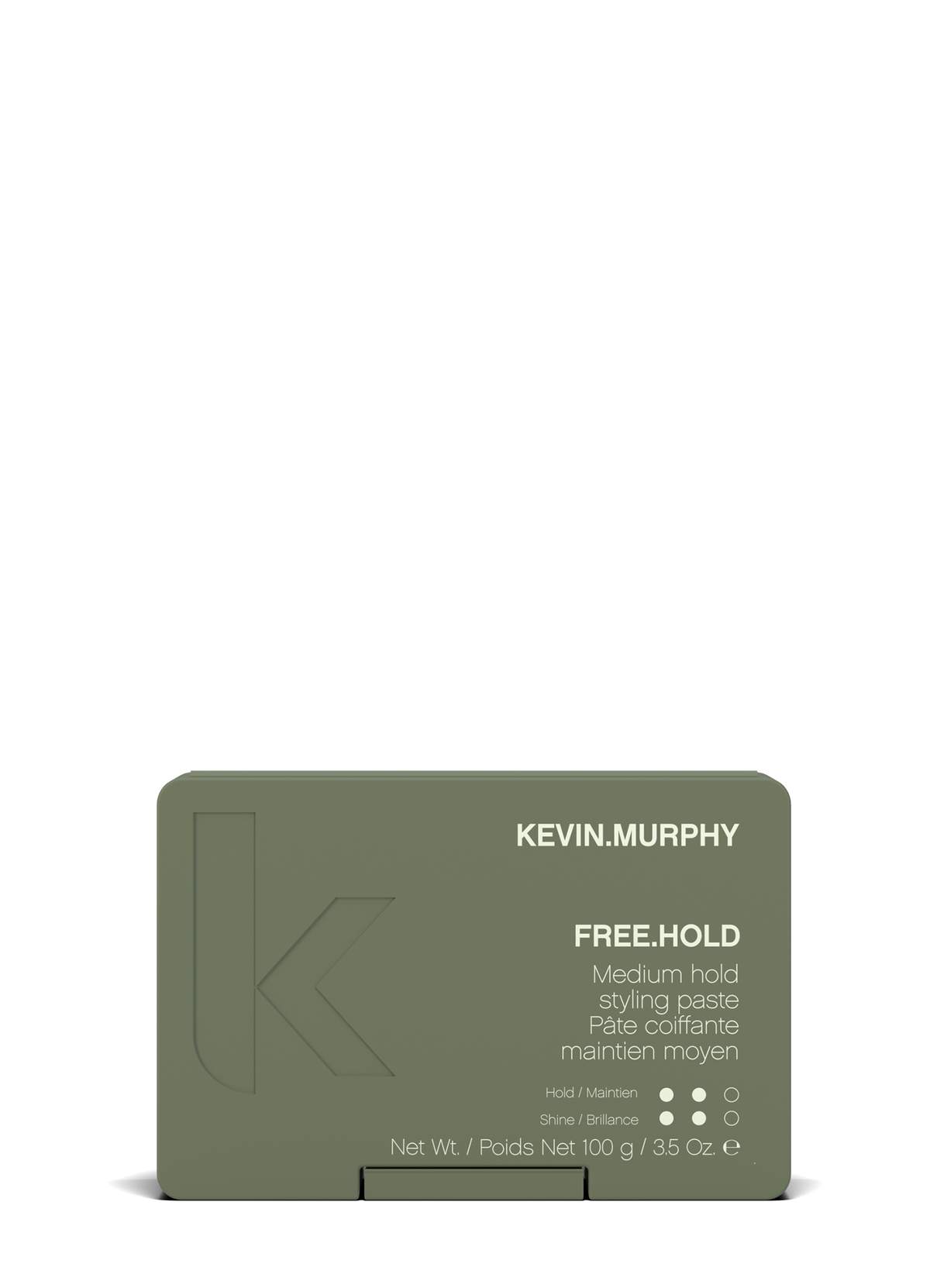 KM FREE.HOLD 100g