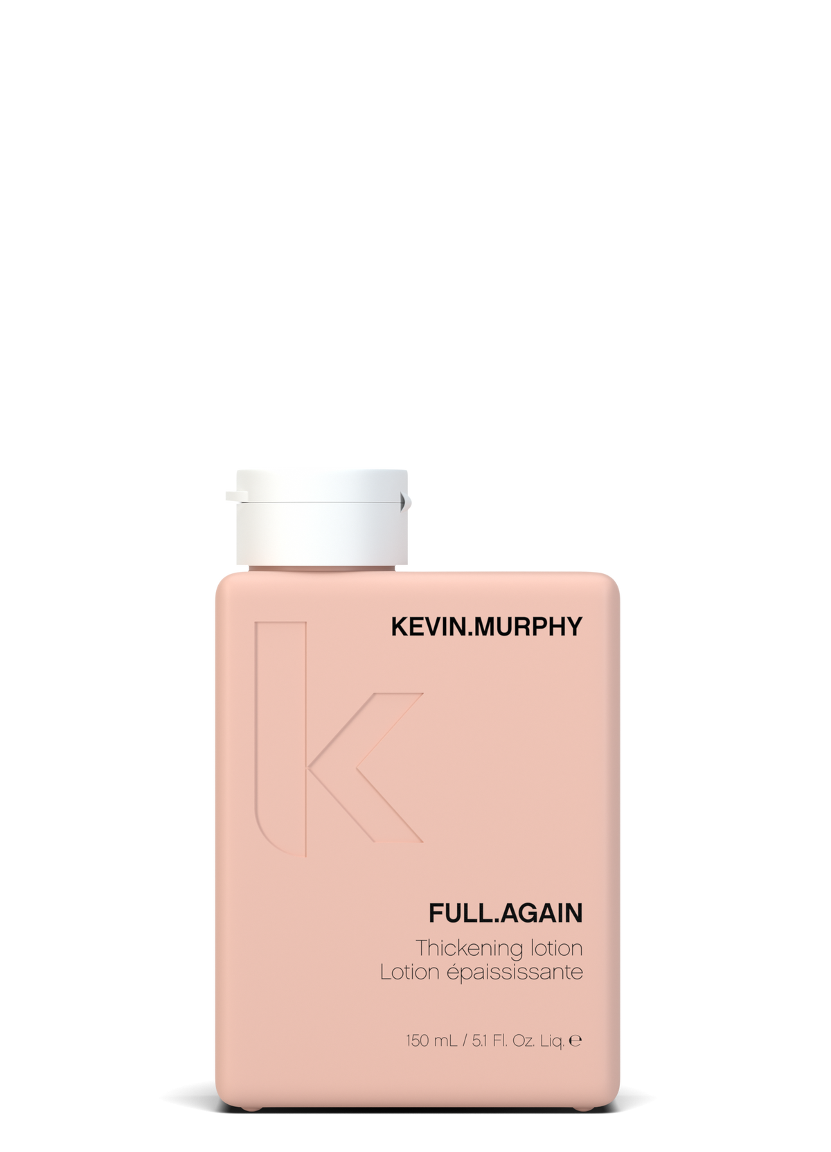 KM FULL.AGAIN 150ml