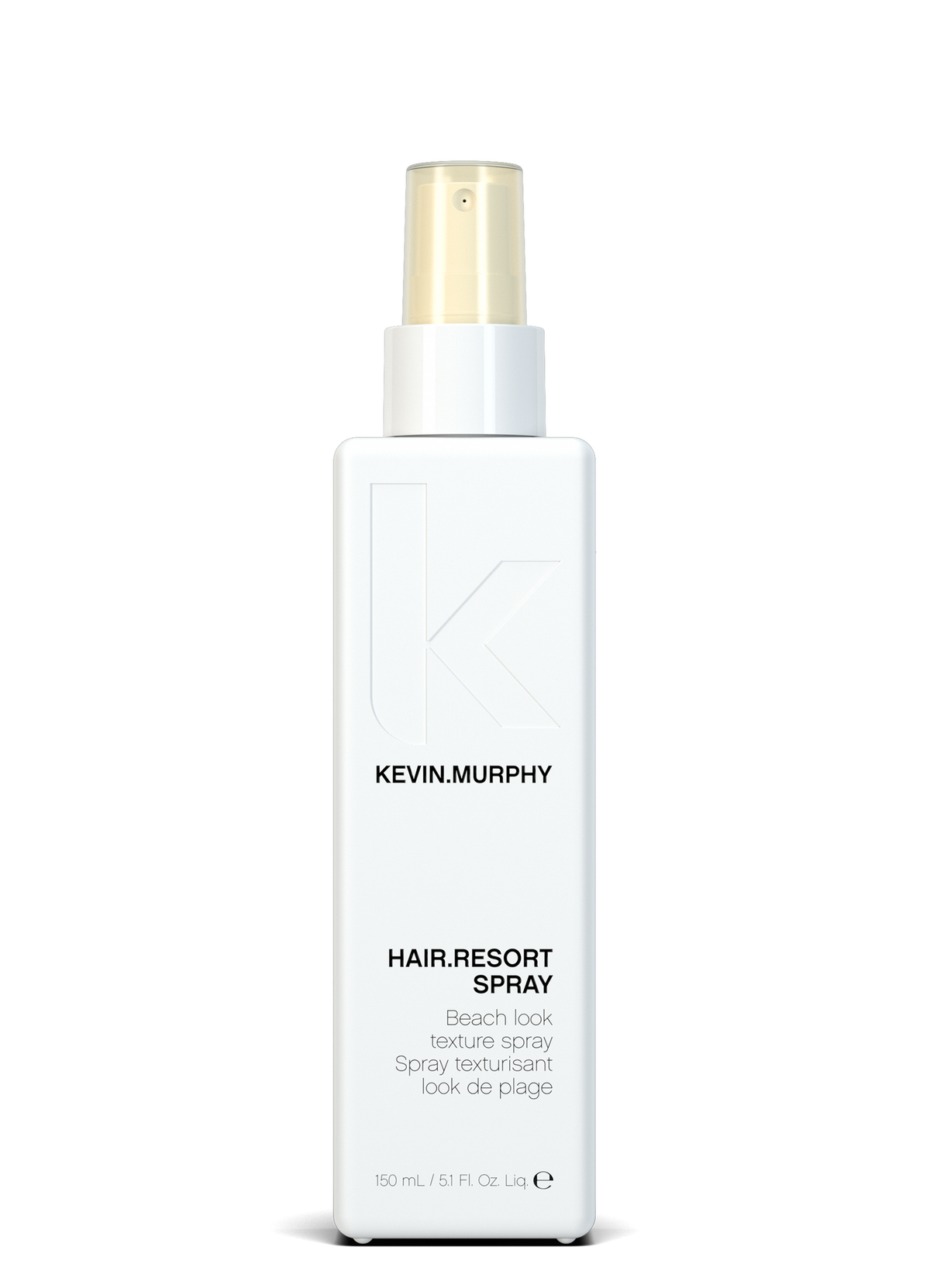 KM HAIR.RESORT.SPRAY 150ml