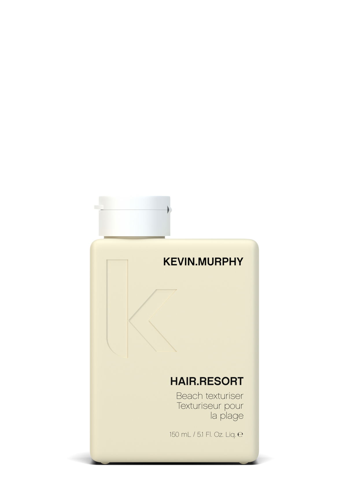 KM HAIR.RESORT 150ml