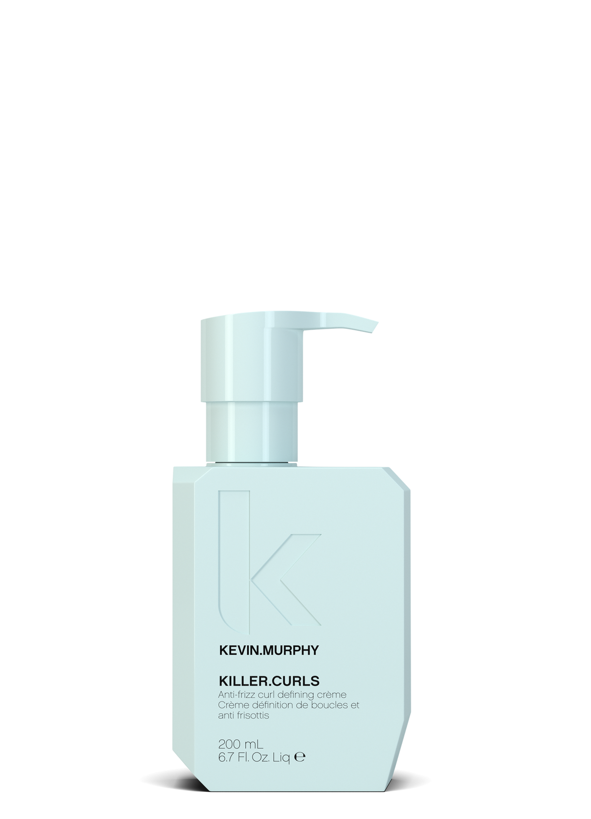 KM KILLER.CURLS 200ml