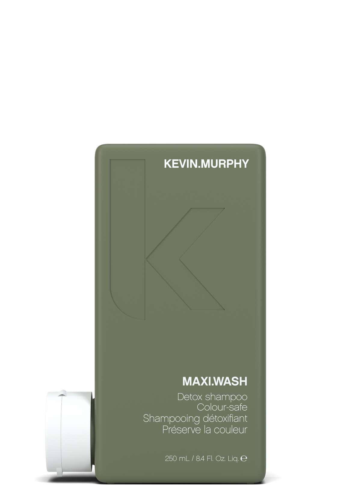 KM MAXI.WASH 250ml