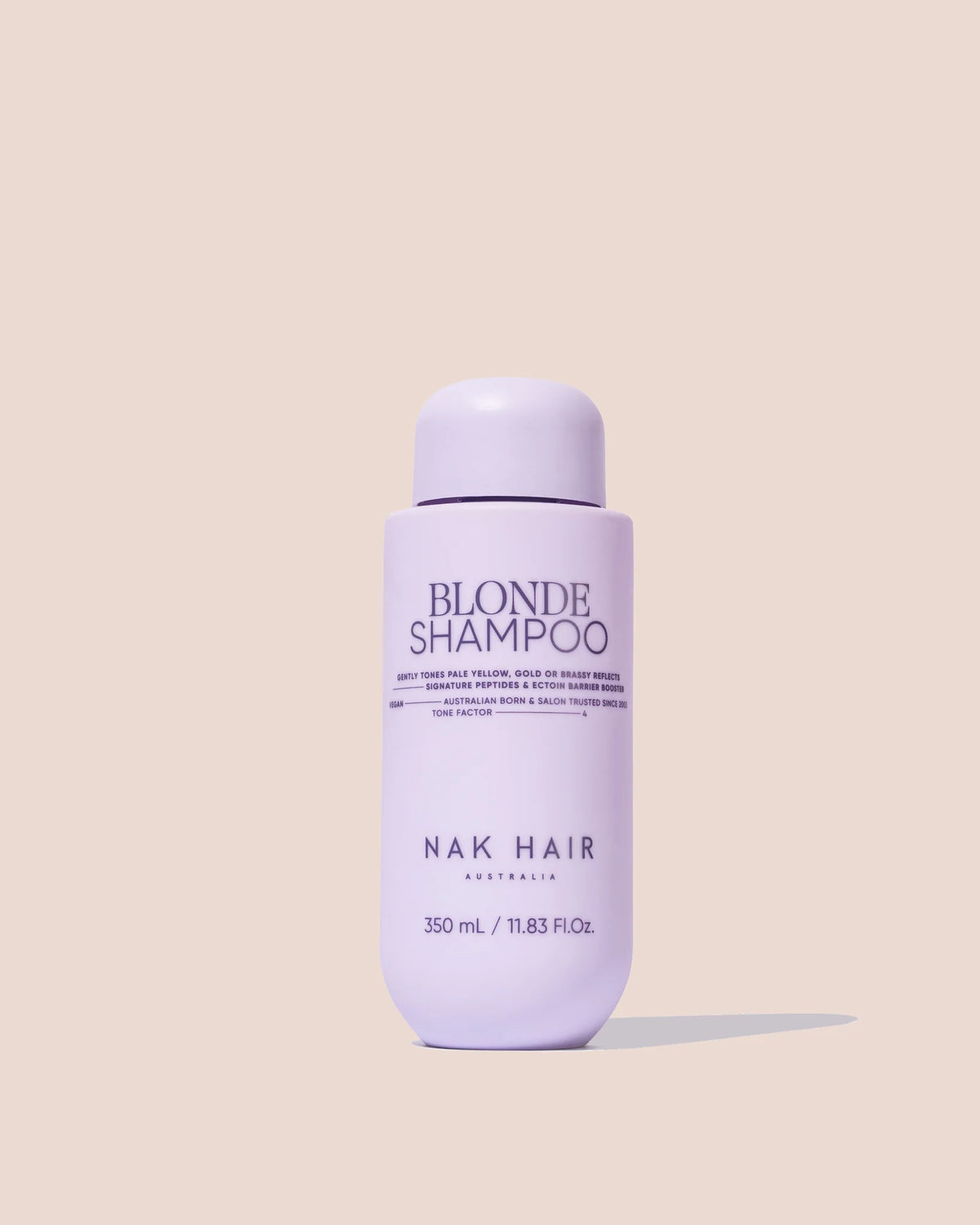 Blonde Shampoo 350ml