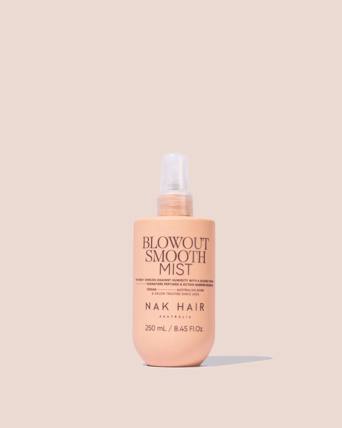 Blowout Smooth Mist 250ml
