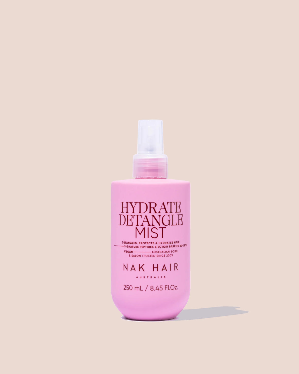 Hydrate Detangle Mist 250ml