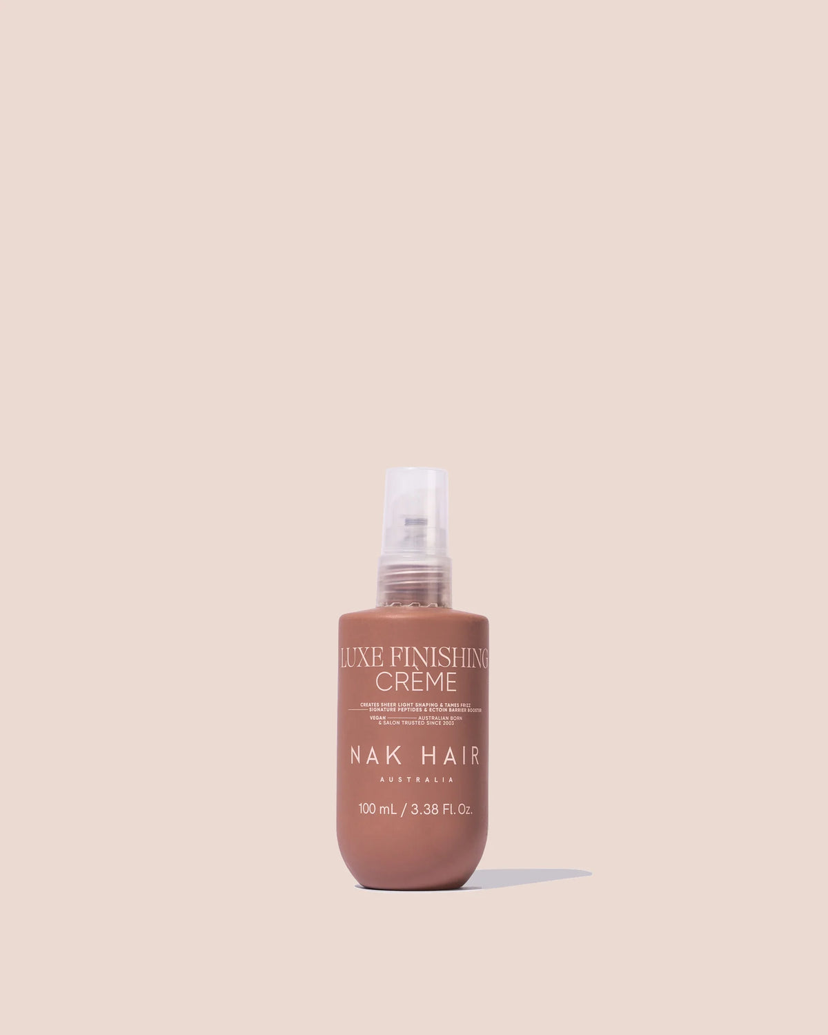 Luxe Finishing Crème 100ml