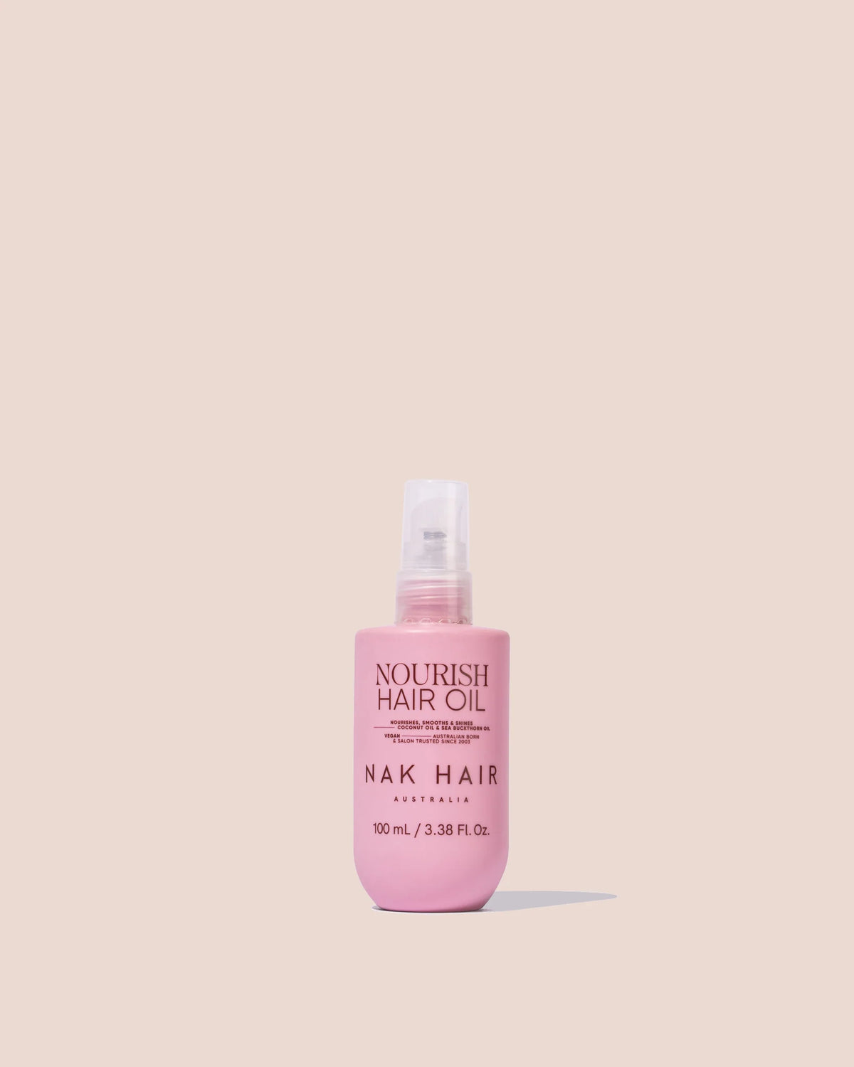 Nourish Hair Oil 100ml