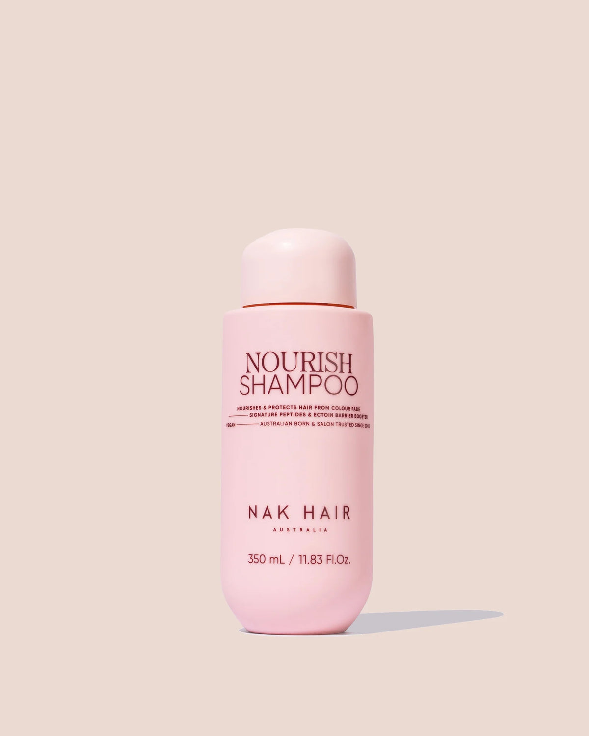 Nourish Shampoo 350ml