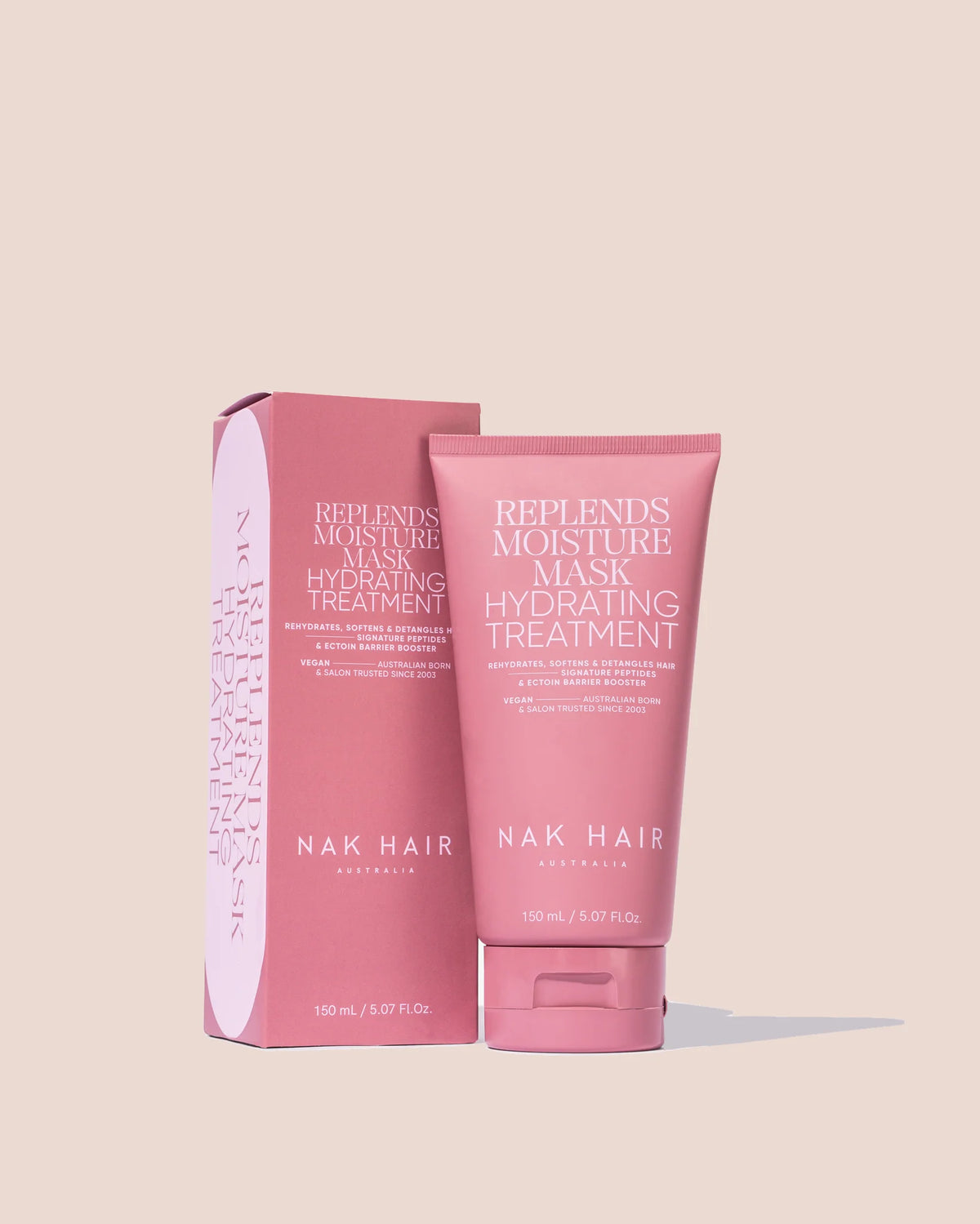Replends Moisture Mask 150ml
