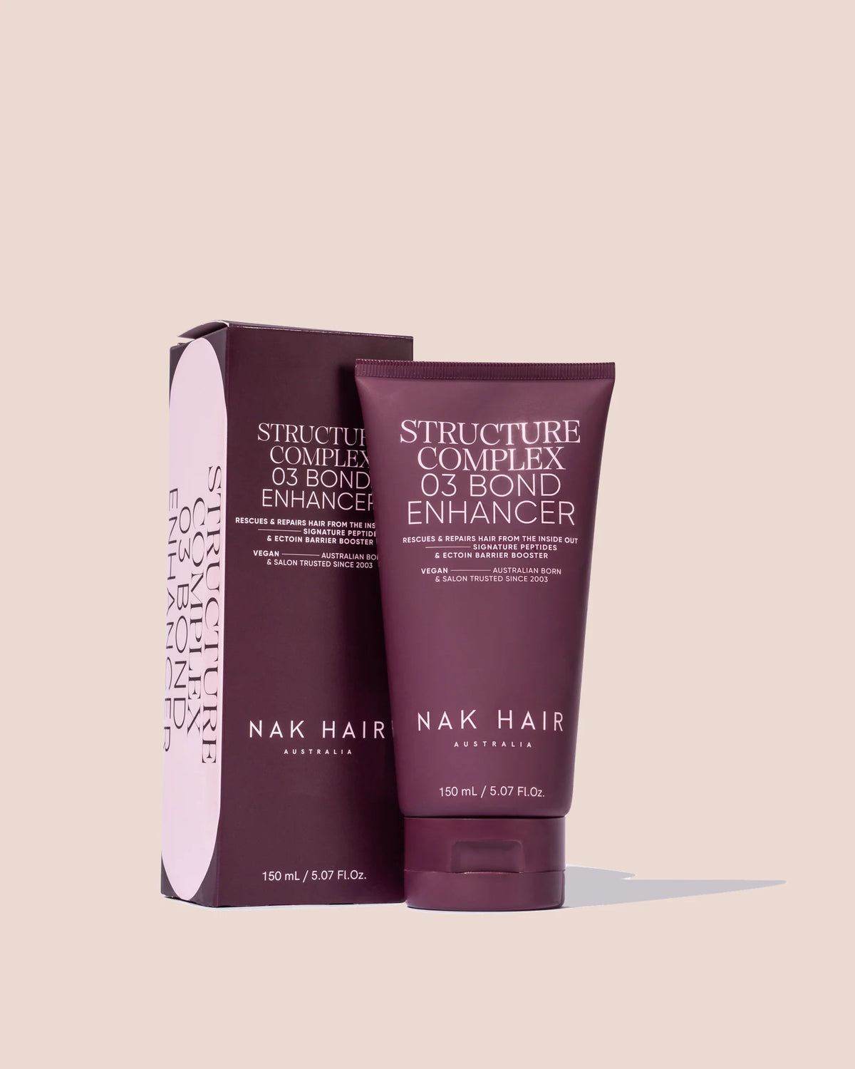 Structure Complex No.3 Bond Enhancer 150ml