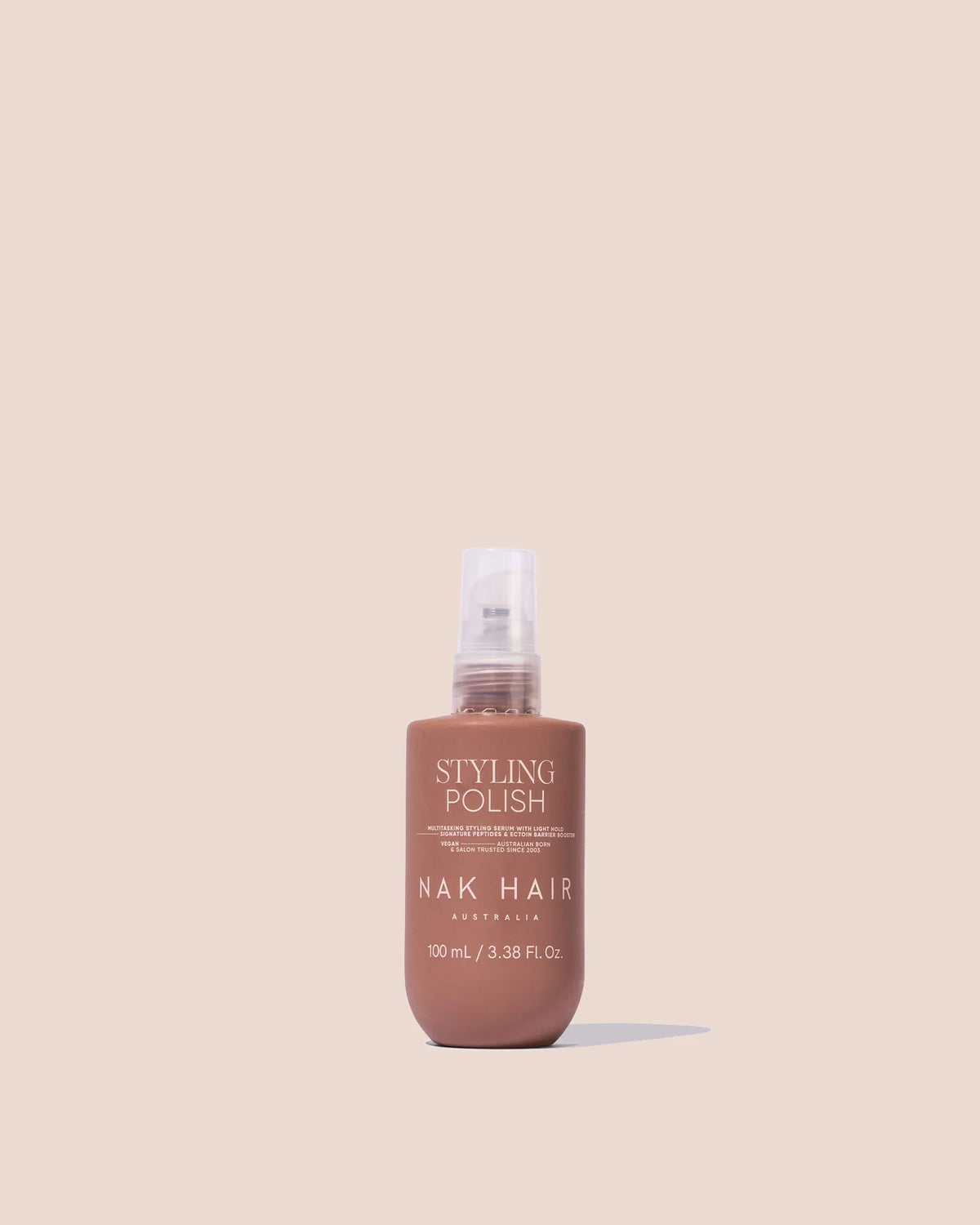 Styling Polish 100ml