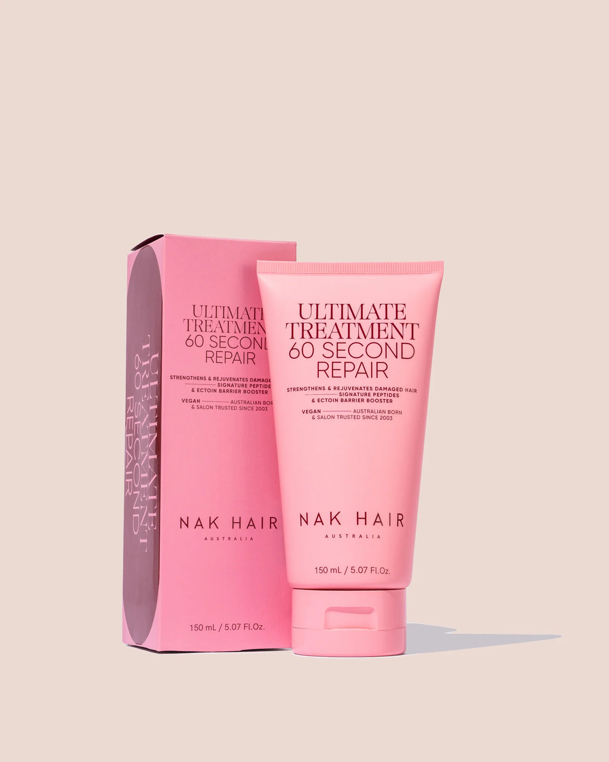 Ultimate Treatment - 60 Second Repair 150ml