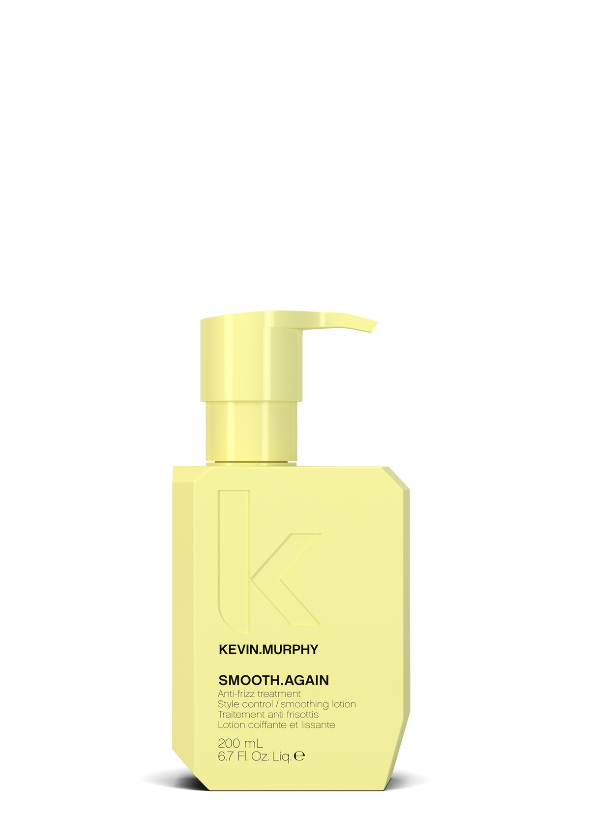 KM SMOOTH.AGAIN 200ml