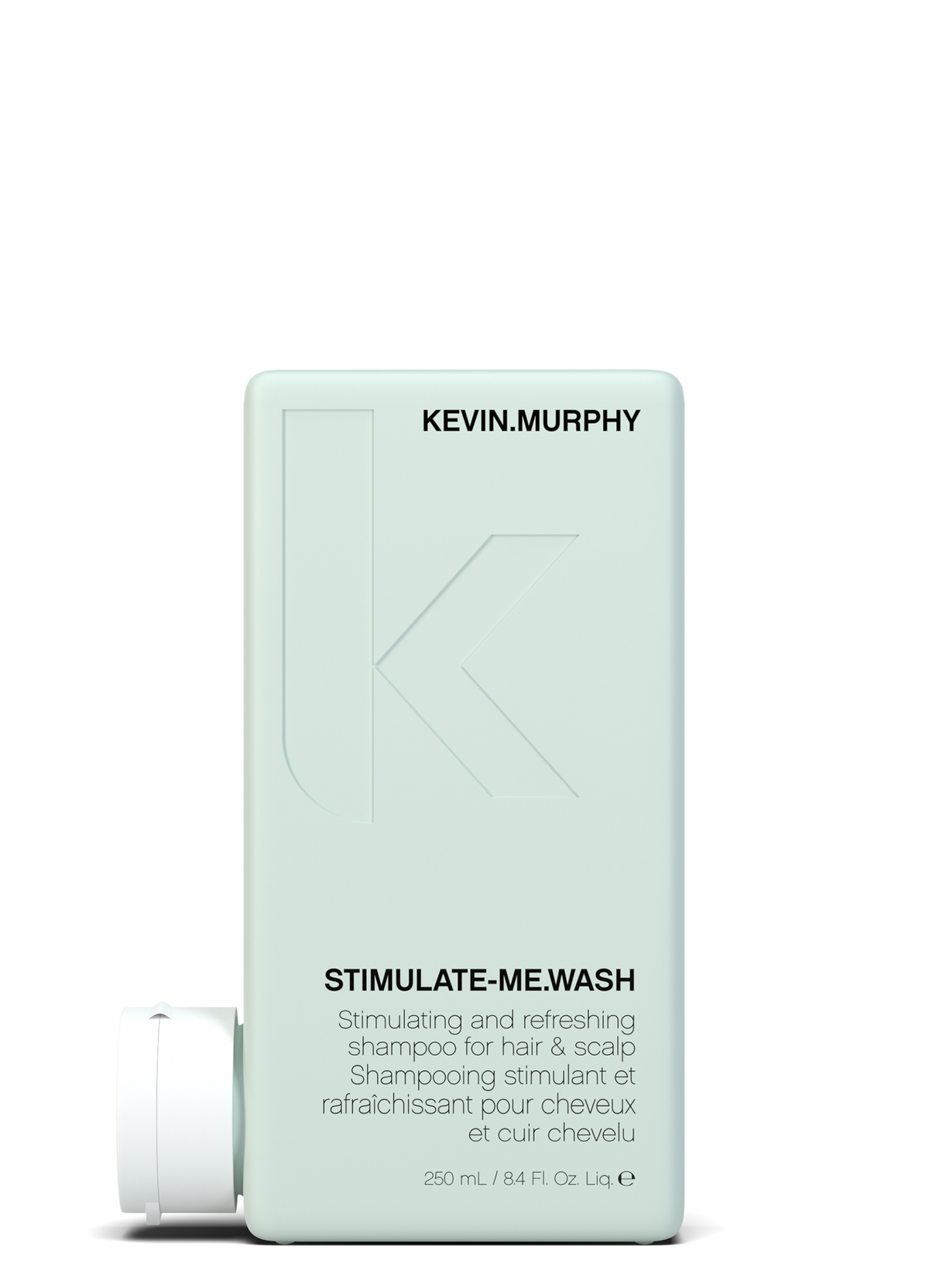 KM STIMULATE-ME.WASH 250ML