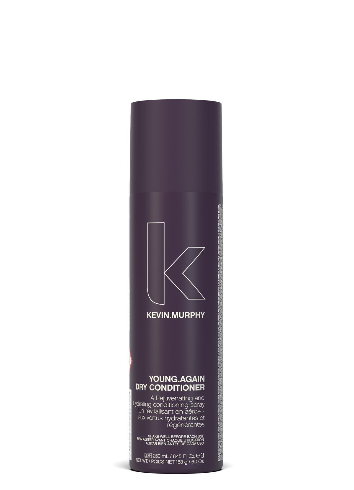 KM YOUNG.AGAIN DRY CONDITIONER 250ML