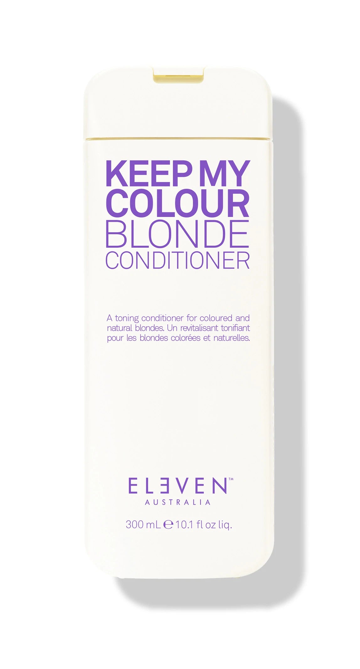 EA KEEP MY COLOUR BLONDE CONDITIONER 300ML