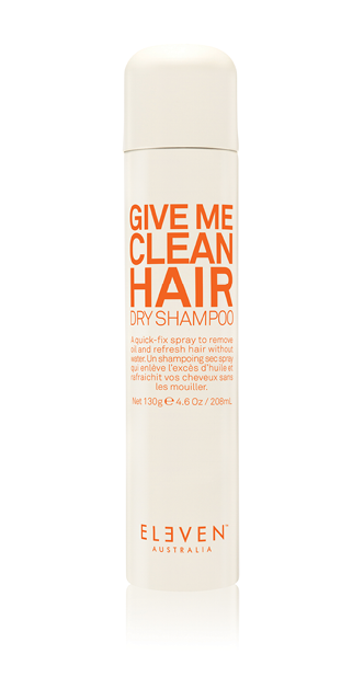 EA GIVE ME CLEAN HAIR DRY SHAMPOO 130G