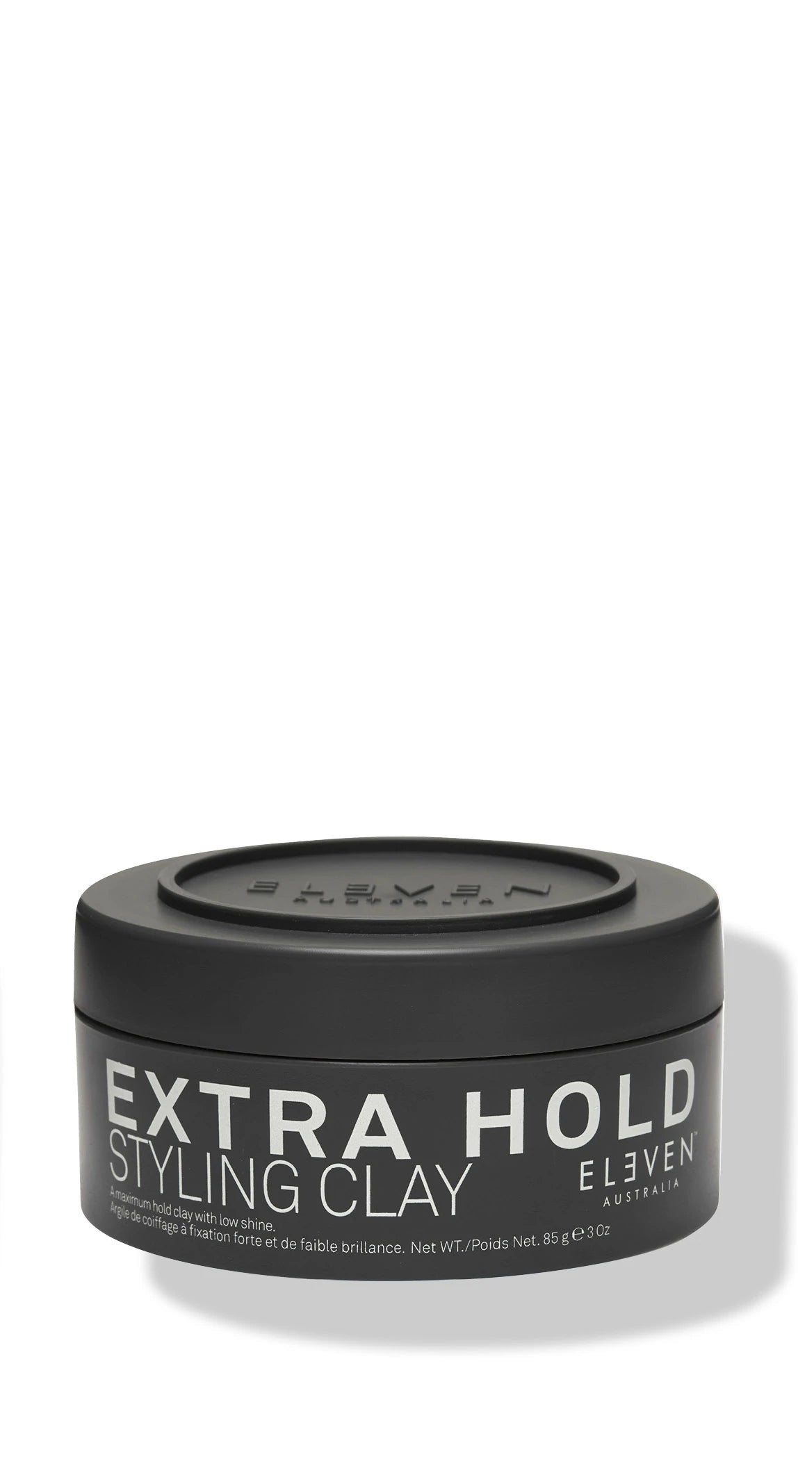 EA EXTRA HOLD STYLING CLAY 85G