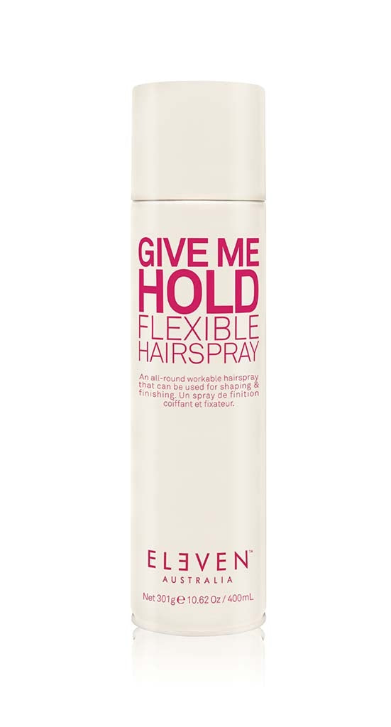 EA GIVE ME HOLD FLEXIBLE HAIRSPRAY 300G