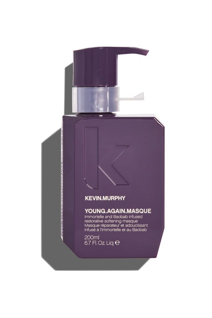 KM YOUNG.AGAIN.MASQUE 200ml