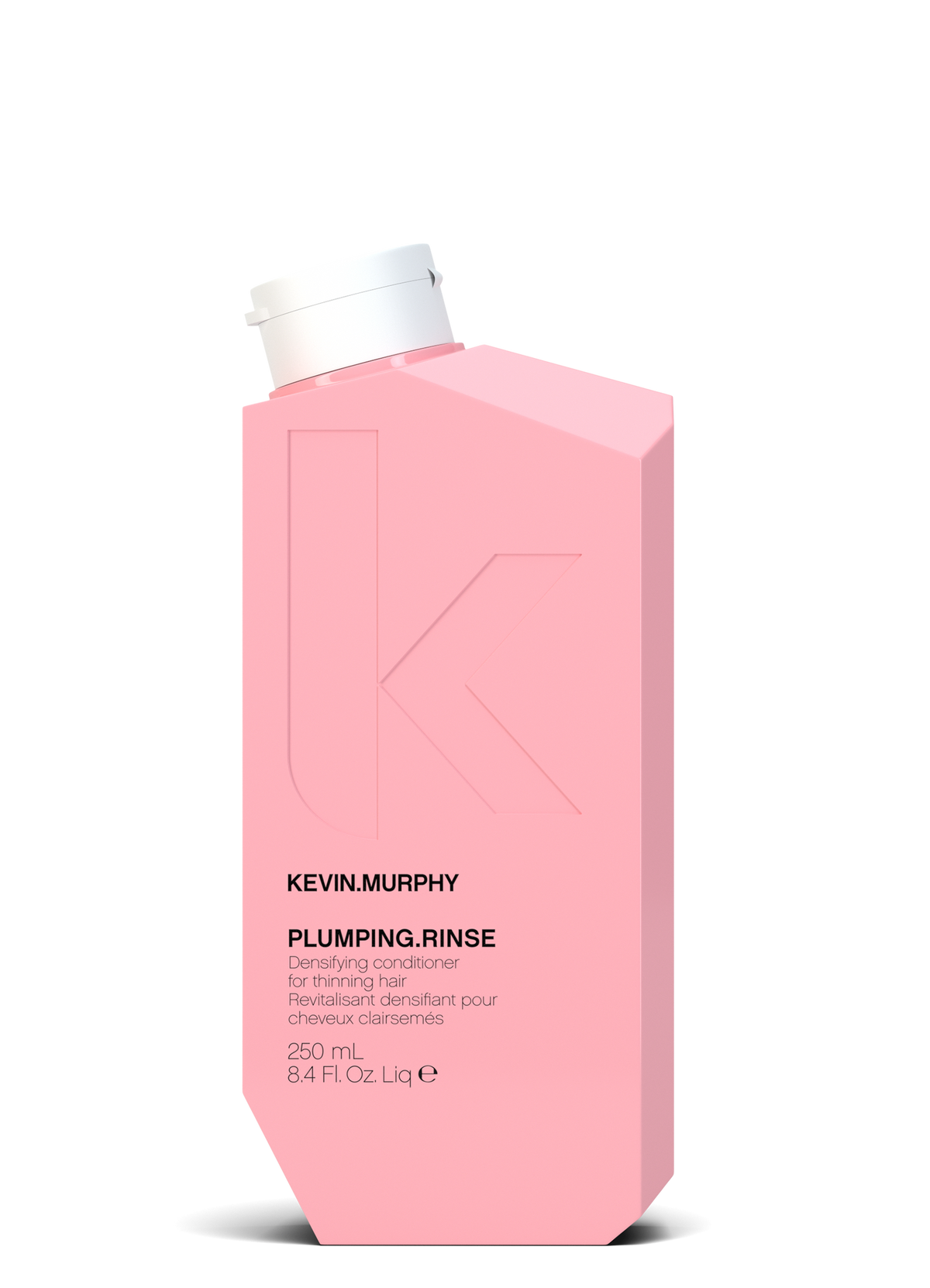 KM PLUMPING.RINSE 250ml