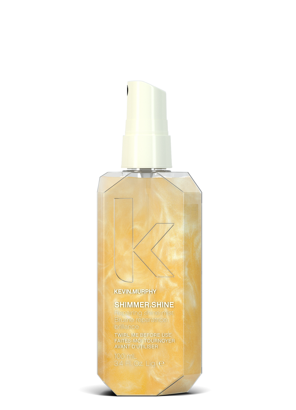 KM SHIMMER.SHINE 150ml