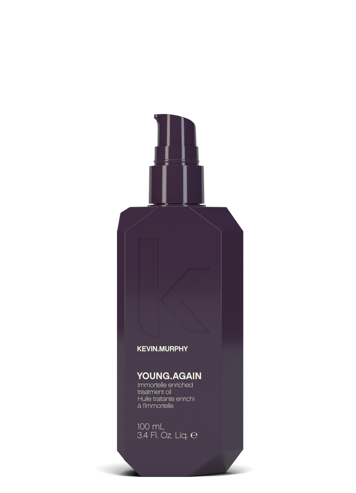 KM YOUNG.AGAIN 100ml