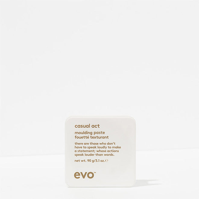 evo casual act moulding paste 90g