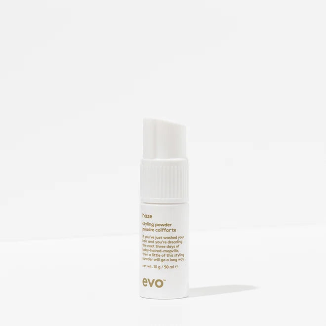 evo haze styling powder 50ml