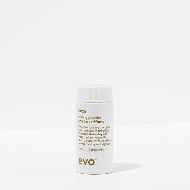 evo haze styling powder refill 50ml