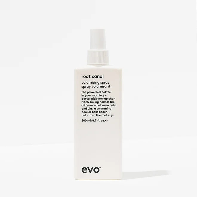 evo root canal volumising spray 200ml