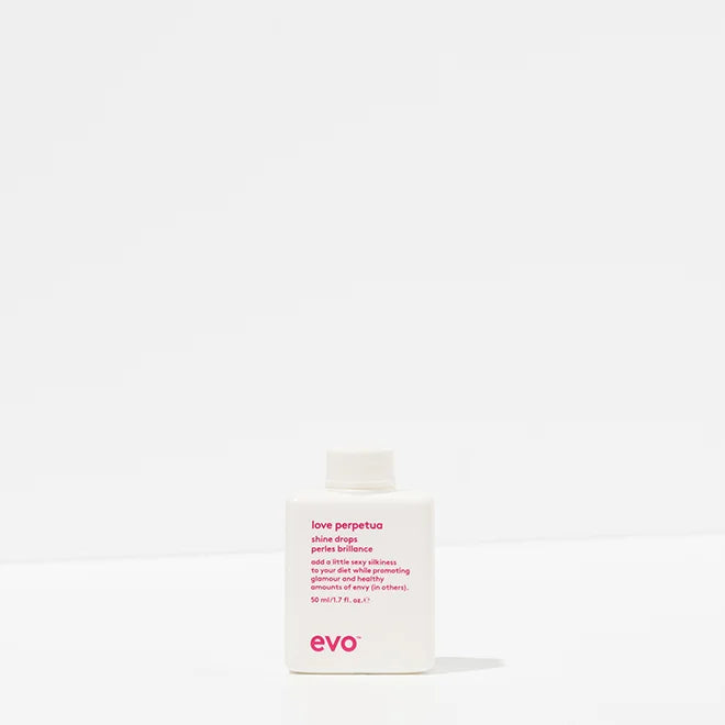 evo love perpetua shine drops 50ml