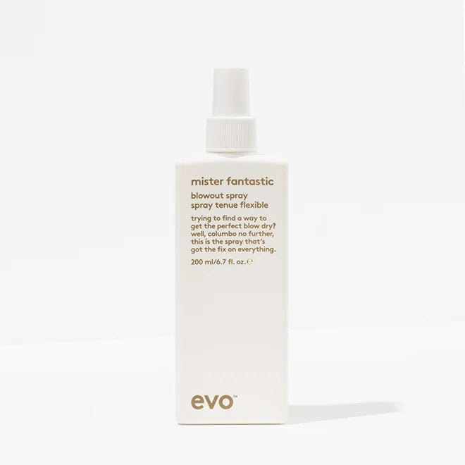 evo mister fantastic blowout spray 200ml