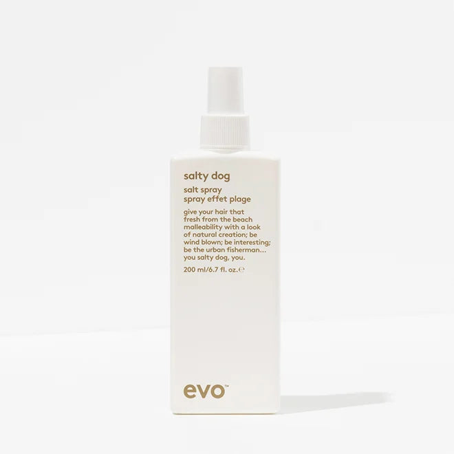 evo salty dog salt spray 200ml