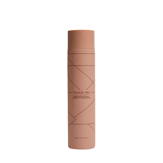 Natalie Anne Hydrating Shampoo 300ml