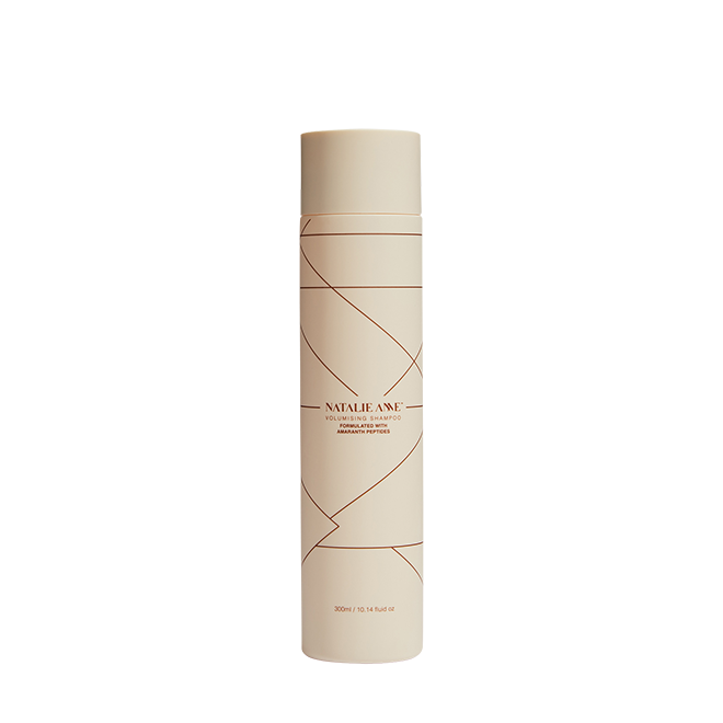 Natalie Anne Volumising Shampoo 300ml